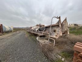 Astec Stationary 600 Ton Silo Package (10 of 13)