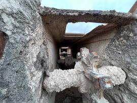 Astec Stationary 600 Ton Silo Package (11 of 13)