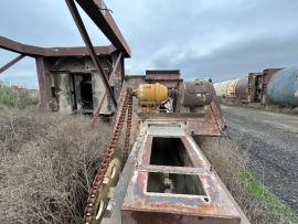 Astec Stationary 600 Ton Silo Package (12 of 13)