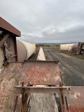Astec Stationary 600 Ton Silo Package (13 of 13)