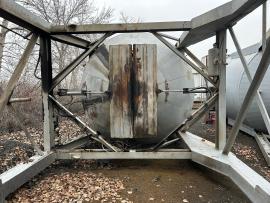 Stationary 150ton Silo Package (3 of 7)