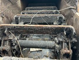 Stationary 150ton Silo Package (5 of 7)