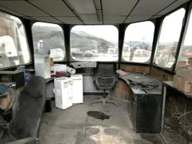 Stationary Control House (2 of 6)