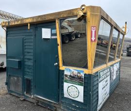 Stationary Control House (3 of 6)