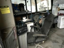 Stationary Control House (5 of 6)