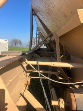 Standard Steel Portable 4 Bin ColdFeed (3 of 9)