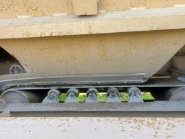 Standard Steel Portable 4 Bin ColdFeed (4 of 9)