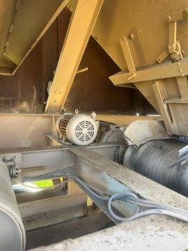 Standard Steel Portable 4 Bin ColdFeed (6 of 9)