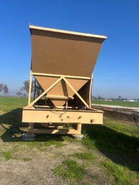 Standard Steel Portable 4 Bin ColdFeed (8 of 9)