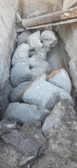 Portable Drum and Baghouse (4 of 8)