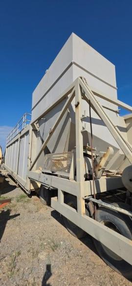 Portable Drum and Baghouse (5 of 8)