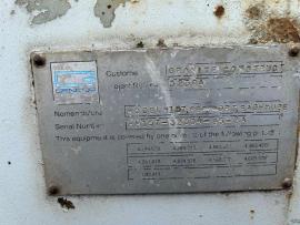 Portable 88,000 ACFM Gencor Baghouse (3 of 7)