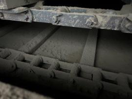 Portable 88,000 ACFM Gencor Baghouse (4 of 7)