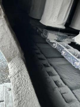 Portable 88,000 ACFM Gencor Baghouse (5 of 7)