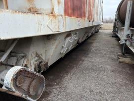 Portable 88,000 ACFM Gencor Baghouse (7 of 7)