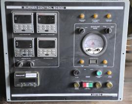 Astec Model BC500 Burner Controls (1 of 6)