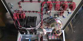 Astec Model BC500 Burner Controls (5 of 6)