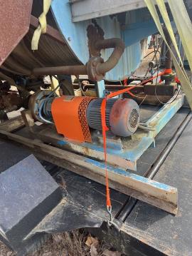 1mbtu Gencor Heater (3 of 5)