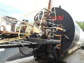 Portable Approximately 25,000 Gallon AC Tank (2 of 7)