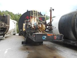 Portable Approximately 25,000 Gallon AC Tank (3 of 7)