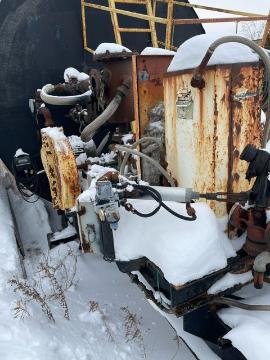 Portable Approximately 25,000 Gallon AC Tank (4 of 7)