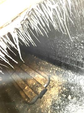 Portable Approximately 25,000 Gallon AC Tank (7 of 7)