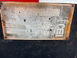 Portable CMI 30,000 Gallon coiled AC Tank (6 of 8)