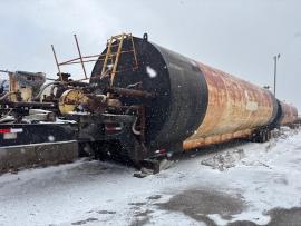 Portable CMI 30,000 Gallon coiled AC Tank (1 of 5)
