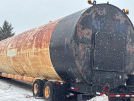 Portable CMI 30,000 Gallon coiled AC Tank (2 of 5)