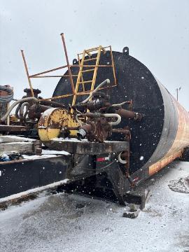Portable CMI 30,000 Gallon coiled AC Tank (4 of 5)