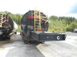 Portable Approximately 25,000 Gallon AC Tank (1 of 5)