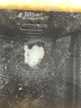 Portable Approximately 25,000 Gallon AC Tank (4 of 5)