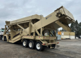 Portable Kolberg Series 7000 Sand Sort Classifying Tank (2 of 6)