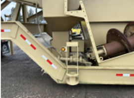Portable Kolberg Series 7000 Sand Sort Classifying Tank (5 of 6)