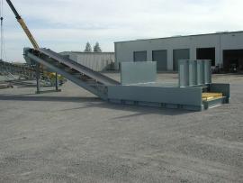 IN STOCK - Semi-Portable Truck Unloader (2 of 5)