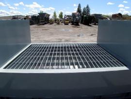 IN STOCK - Semi-Portable Truck Unloader (3 of 5)