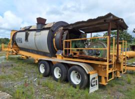 Portable 180tph CEI Drum Plant (1 of 12)