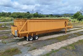 Portable 180tph CEI Drum Plant (3 of 12)