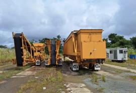 Portable 180tph CEI Drum Plant (4 of 12)