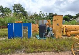 Portable 180tph CEI Drum Plant (8 of 12)