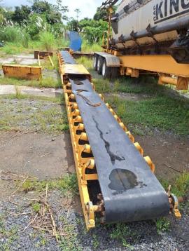 Portable 180tph CEI Drum Plant (10 of 12)