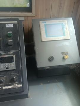 Portable 180tph CEI Drum Plant (12 of 12)