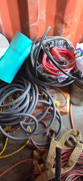 NEW 100 Ton Cement Silo (11 of 11)