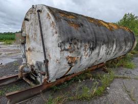 Water Heating Tank (1 of 3)