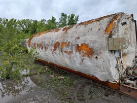 Water Heating Tank (2 of 3)