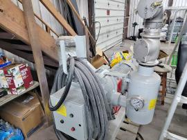 Transfer Blower (1 of 3)