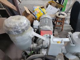 Transfer Blower (2 of 3)