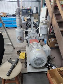 Transfer Blower (3 of 3)