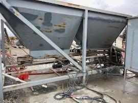 2008 30 Yard Cart -Away Concrete Batch Plant (4 of 8)