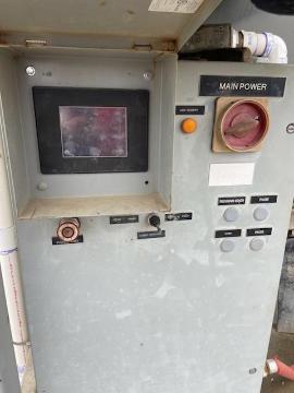 2008 30 Yard Cart -Away Concrete Batch Plant (7 of 8)